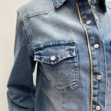 Camicia denim - Ofelia DAKOTA DENIM OFELIA 