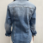 Camicia denim - Ofelia DAKOTA DENIM OFELIA 