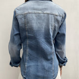 Camicia denim - Ofelia DAKOTA DENIM OFELIA 