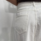 Bermuda mom fit - Ofelia F32570 00 OFELIA 