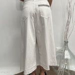 Bermuda mom fit - Ofelia F32570 00 OFELIA 