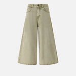 Bermuda Burkina bull slegato - Pinko 104646A2H6 C88 PINKO 