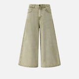 Bermuda Burkina bull slegato - Pinko 104646A2H6 C88 PINKO 