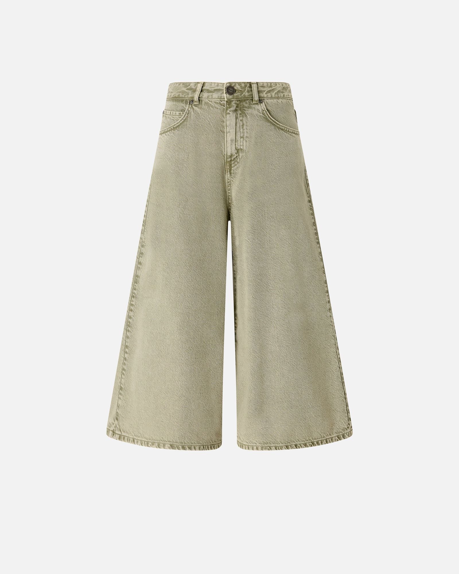 Bermuda Burkina bull slegato - Pinko 104646A2H6 C88 PINKO 