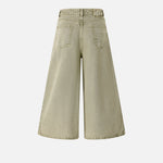 Bermuda Burkina bull slegato - Pinko 104646A2H6 C88 PINKO 