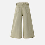 Bermuda Burkina bull slegato - Pinko 104646A2H6 C88 PINKO 