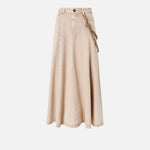 Gonna Hurghada bull slegato - Pinko 104647A33R C88 PINKO 