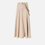 Gonna Hurghada bull slegato - Pinko 104647A33R C88 PINKO 