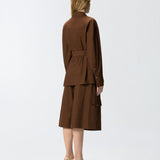 Giacca con cintura - Pinko 106153A2ER L78 PINKO 