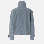 Blouson tela con borchie - Pinko 106166A31V K05 PINKO 