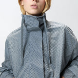 Blouson tela con borchie - Pinko 106166A31V K05 PINKO 