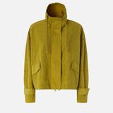Blouson  tela con borchie - Pinko 106166A31V US3 PINKO 
