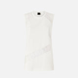 Top in pizzo - Pinko 106291A335 Z05 PINKO 