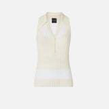 Canotta a polo - Pinko 106318A34B C14 PINKO 