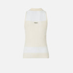 Canotta a polo - Pinko 106318A34B C14 PINKO 