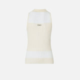 Canotta a polo - Pinko 106318A34B C14 PINKO 