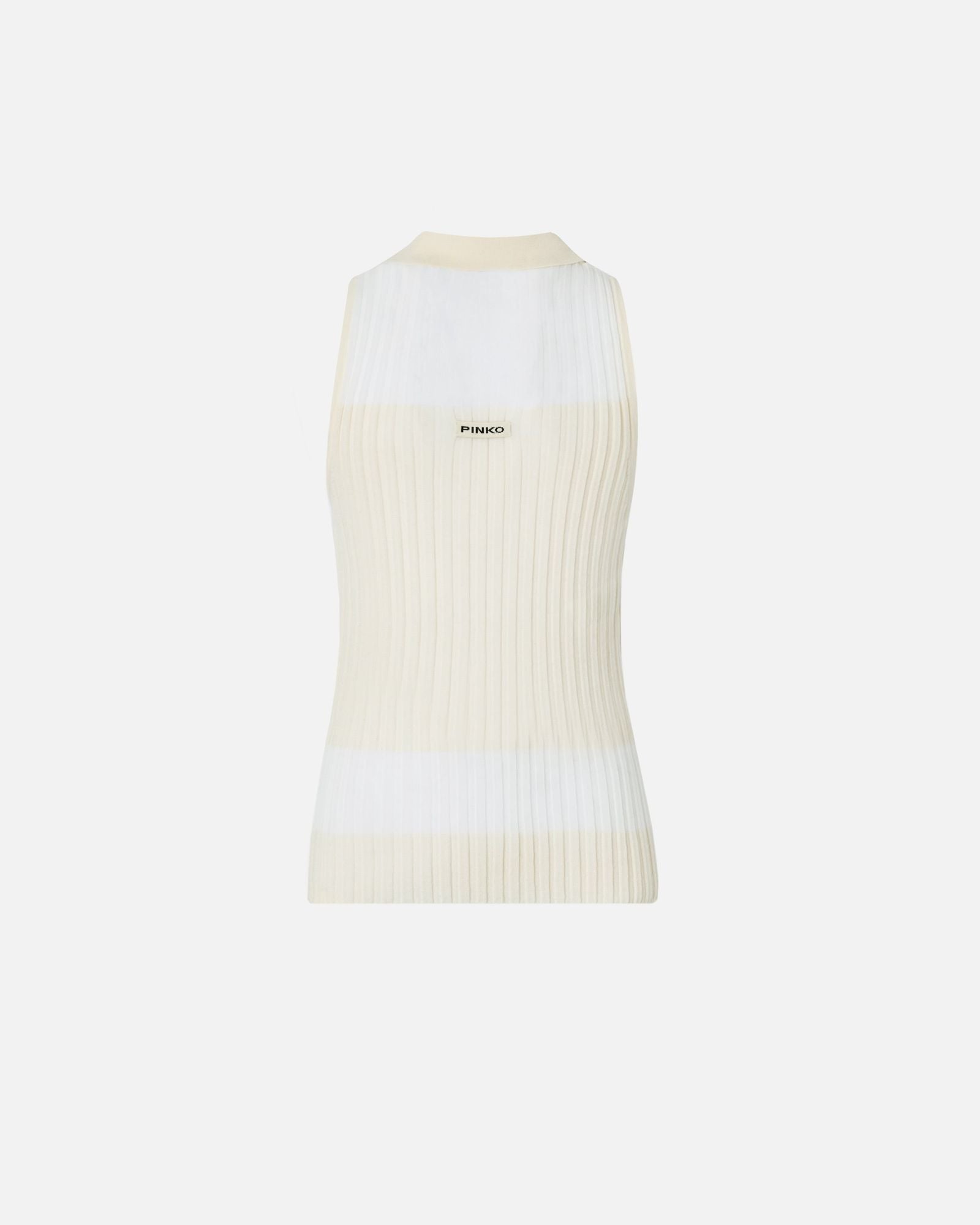 Canotta a polo - Pinko 106318A34B C14 PINKO 