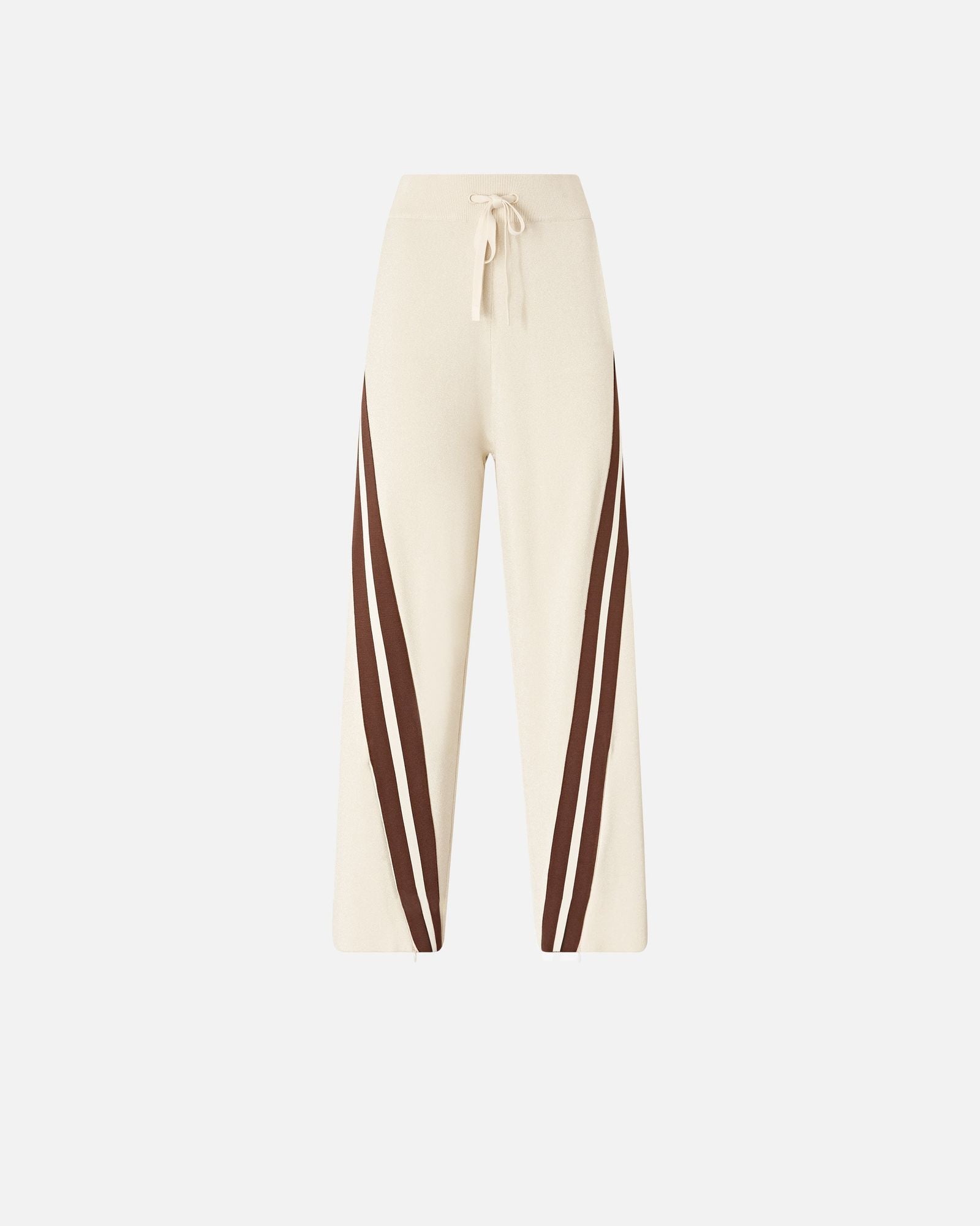 Pantaloni con bande - Pinko 106335A34D C44 PINKO 