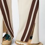 Pantaloni con bande - Pinko 106335A34D C44 PINKO 