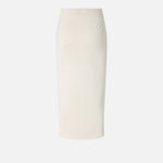 Gonna felpa con bande laterali - Pinko 106338A34D C44 PINKO 