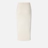 Gonna felpa con bande laterali - Pinko 106338A34D C44 PINKO 