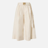 Bermuda con cintura - Pinko 106439A35Q C03 PINKO 