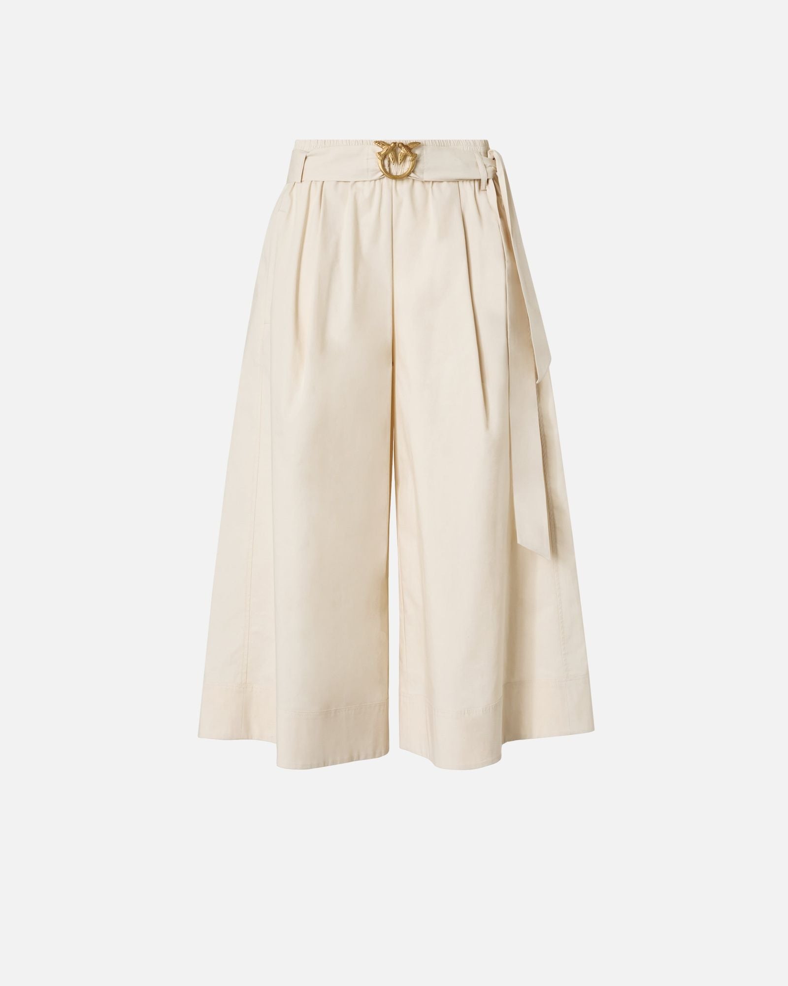 Bermuda con cintura - Pinko 106439A35Q C03 PINKO 