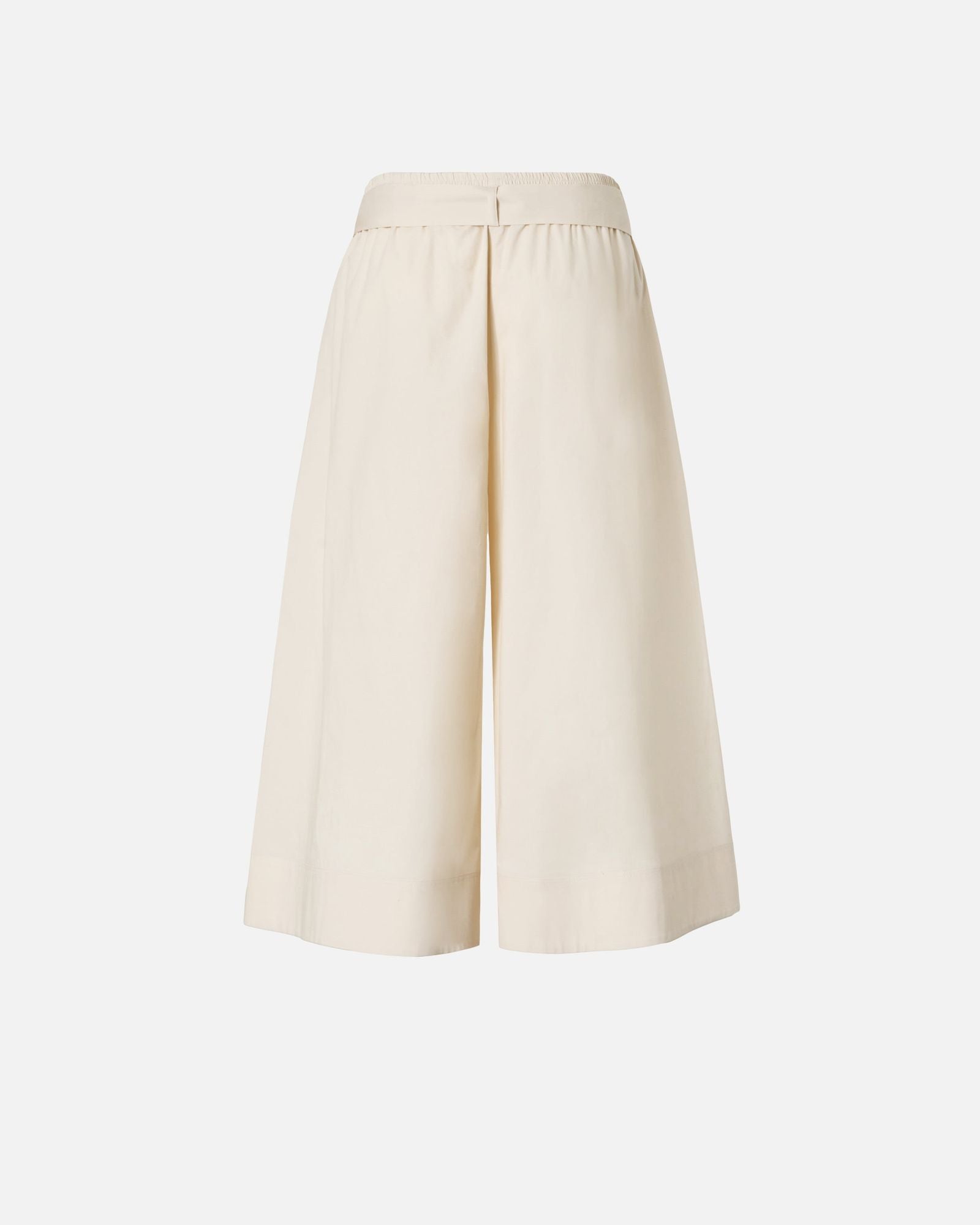 Bermuda con cintura - Pinko 106439A35Q C03 PINKO 