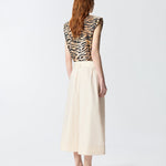 Bermuda con cintura - Pinko 106439A35Q C03 PINKO 