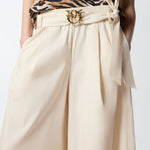 Bermuda con cintura - Pinko 106439A35Q C03 PINKO 