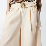 Bermuda con cintura - Pinko 106439A35Q C03 PINKO 