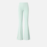 Pantalone con piega stirata - Pinko 106445A2Q2 T14 PINKO 