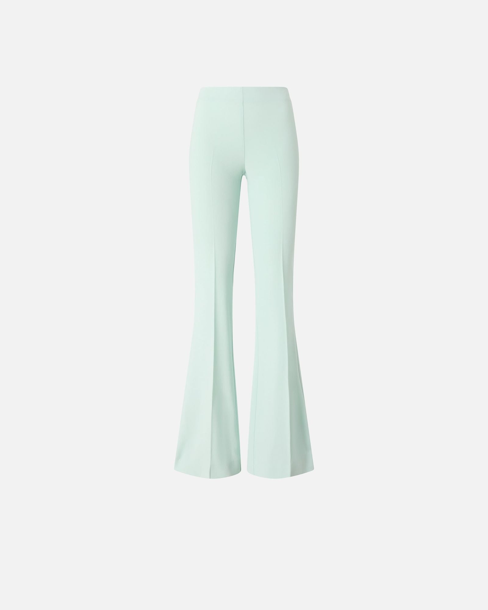 Pantalone con piega stirata - Pinko 106445A2Q2 T14 PINKO 