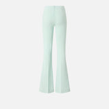 Pantalone con piega stirata - Pinko 106445A2Q2 T14 PINKO 
