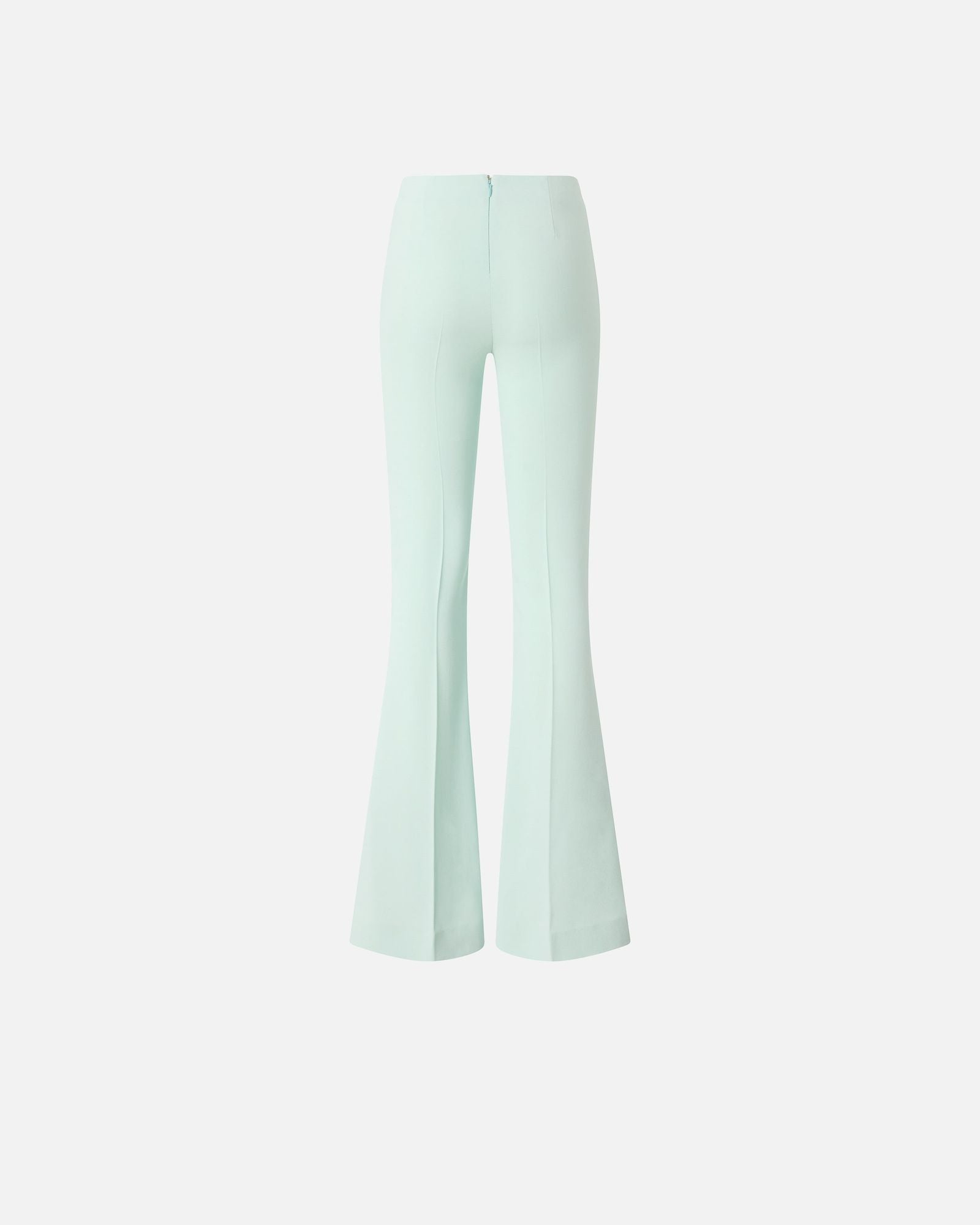Pantalone con piega stirata - Pinko 106445A2Q2 T14 PINKO 