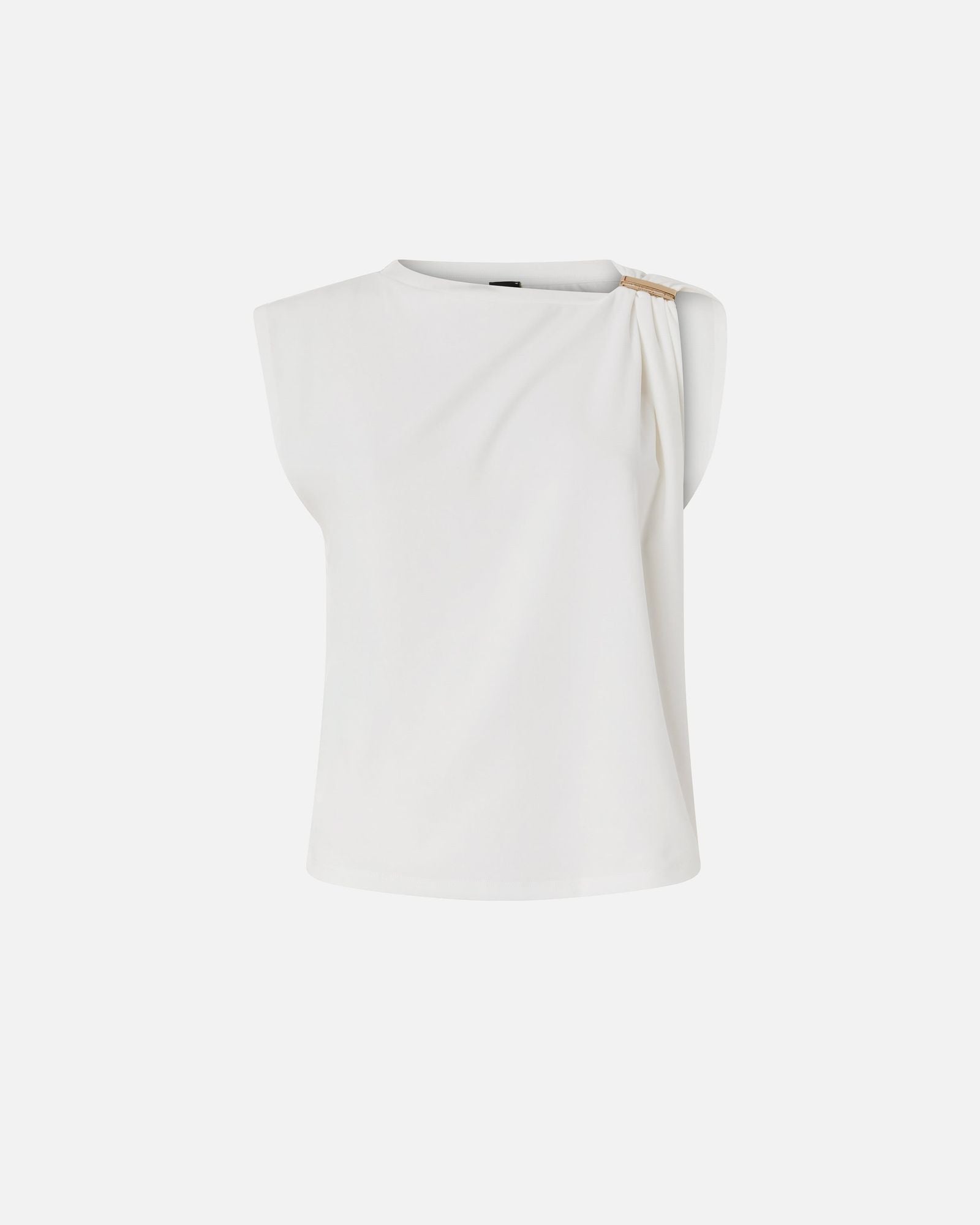 Maglia Melody jersey - Pinko 106478A35D Z05 PINKO 