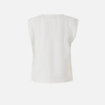 Maglia Melody jersey - Pinko 106478A35D Z05 PINKO 
