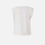 Maglia Melody jersey - Pinko 106478A35D Z05 PINKO 