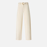 Pantalone Lexy frisottino - Pinko 106492A2W6 C00 PINKO 