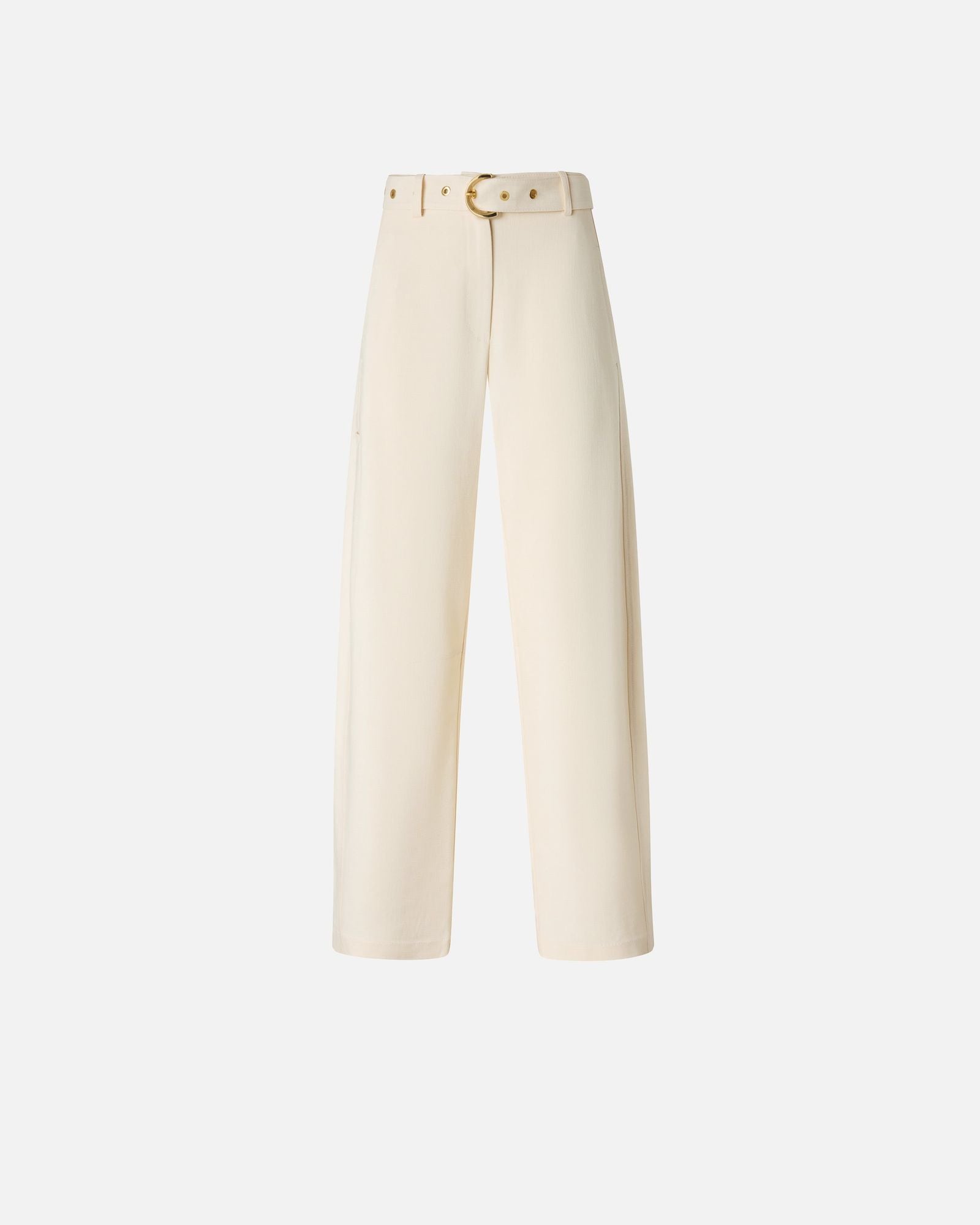 Pantalone Lexy frisottino - Pinko 106492A2W6 C00 PINKO 