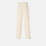 Pantalone Lexy frisottino - Pinko 106492A2W6 C00 PINKO 