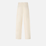 Pantalone Lexy frisottino - Pinko 106492A2W6 C00 PINKO 