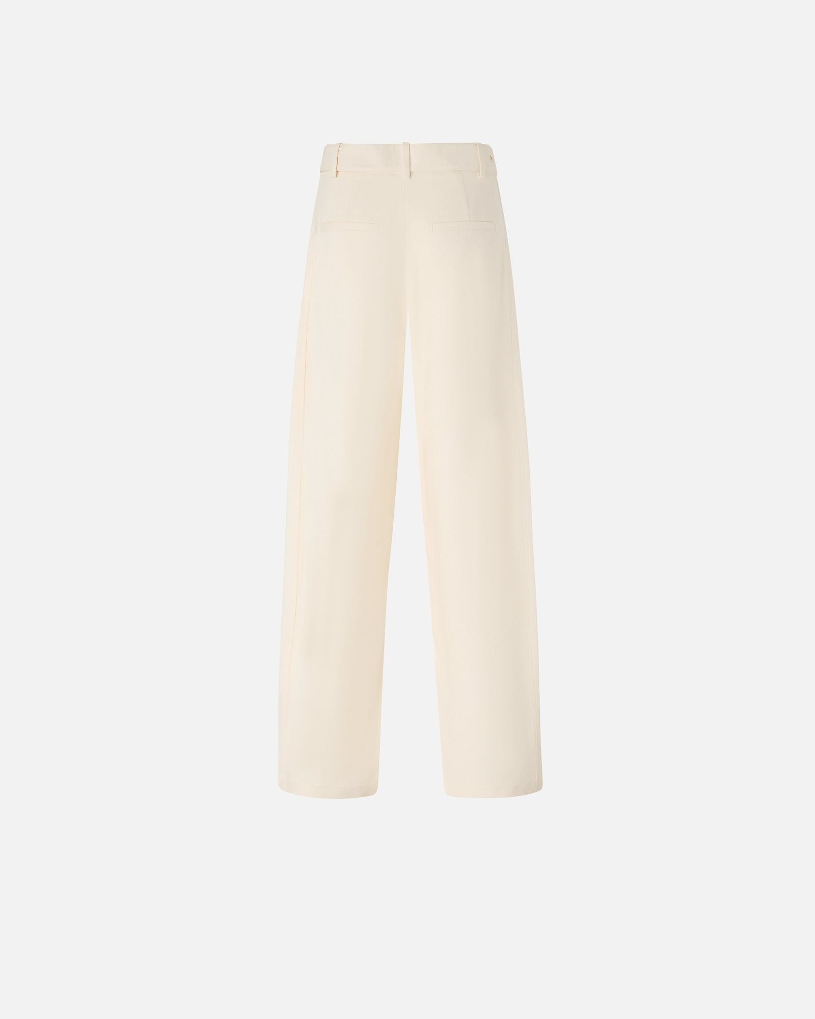 Pantalone Lexy frisottino - Pinko 106492A2W6 C00 PINKO 