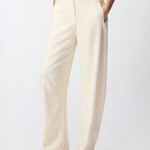 Pantalone Lexy frisottino - Pinko 106492A2W6 C00 PINKO 