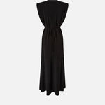 Abito con catena - Pinko 106493A32D Z99 PINKO 
