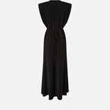 Abito con catena - Pinko 106493A32D Z99 PINKO 