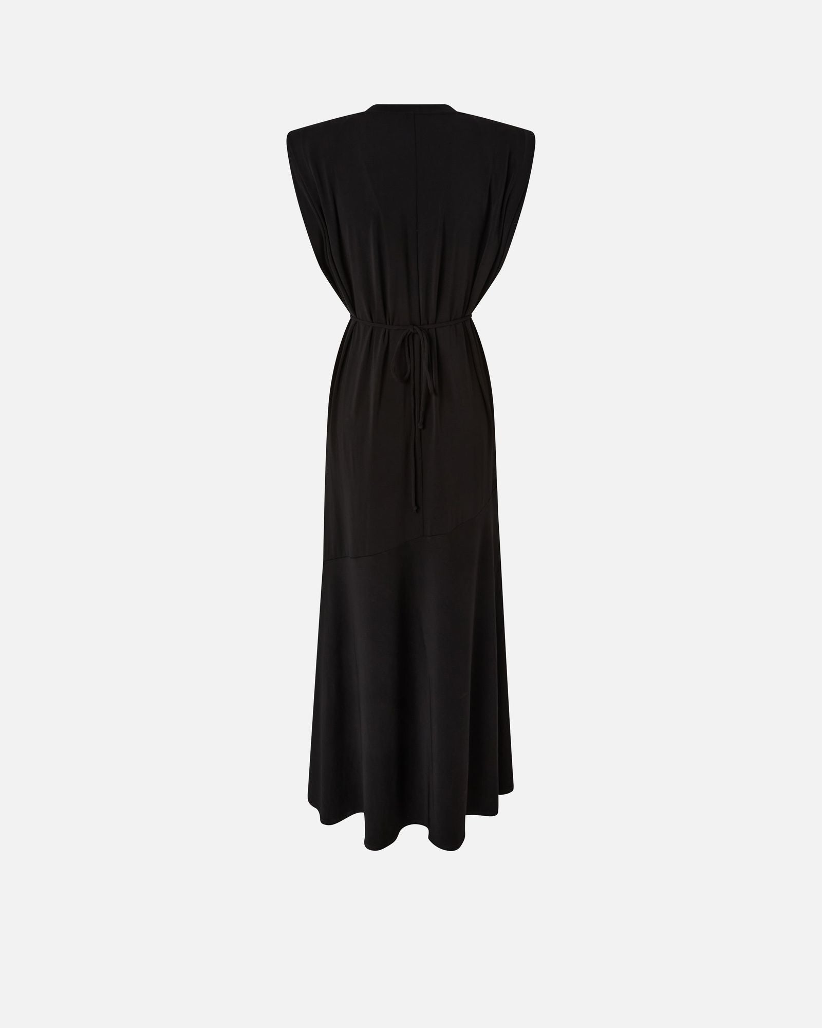 Abito con catena - Pinko 106493A32D Z99 PINKO 