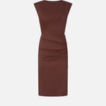 Abito in lino - Pinko 106521A34I L78 PINKO 