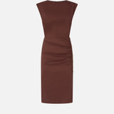 Abito in lino - Pinko 106521A34I L78 PINKO 