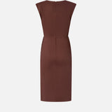 Abito in lino - Pinko 106521A34I L78 PINKO 